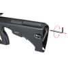 R901 - Black [Army Armament]